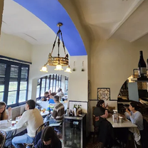 Una foto del restaurante Terra GIRONA