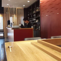 Una foto del restaurante Sato i Tanaka