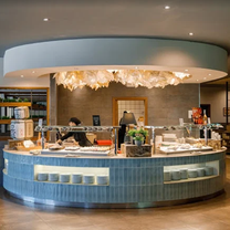 A photo of COLONIAL BUFFET ALFAFAR restaurant