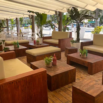 Una foto del restaurante Restaurant Picnic Sitges