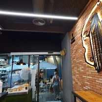 Quesomentero Cheesebar Valencia
