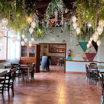 Una foto del restaurante Taberna Mercedes