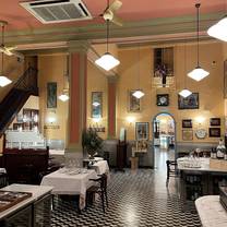 A photo of Restaurante Bonanova restaurant