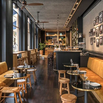 A photo of Cafè de l'Arquitecte restaurant