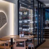Restaurante San Clemente