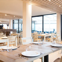 Una foto del restaurante La Ferrera