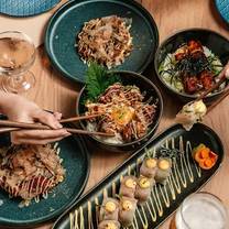 Una foto del restaurante Restaurante Edo Sushi