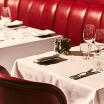 Bistrot at Wild Honey