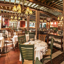 Una foto del restaurante Merendero de la Mari
