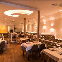A photo of El Racó del Cargol restaurant