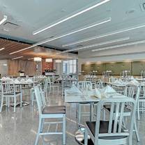 Thrive Restaurant