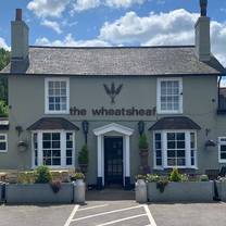A photo of The Wheatsheaf Pub And Dining restaurant