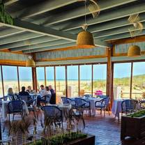 Una foto del restaurante La Dehesa – Restaurante en el Saler