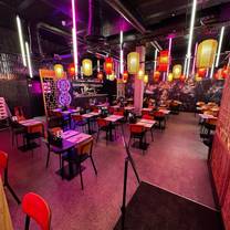 Una foto del restaurante Yum Cha - Altrincham