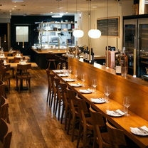 Una foto del restaurante Casa Anita En Paris