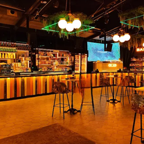 A photo of Colombo Bilbao restaurant