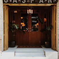 Palau Alameda Valencia Restaurants - Gaspar Valencia