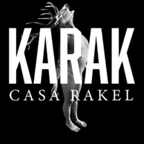 Restaurante Karak (X)