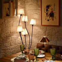 Una foto del restaurante Pessoa Taberna Portuguesa
