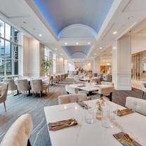 Una foto del restaurante Fleur Providence