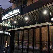 Una foto del restaurante Macelleria