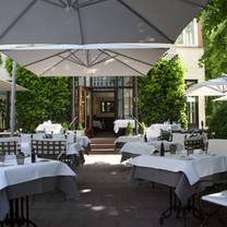 Una foto del restaurante Hippocampus