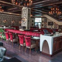 Una foto del restaurante Vincenzo - Restaurant. Bar. Lounge