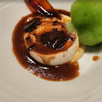 Navarra Arena Pamplona Restaurants - Restaurante Alhambra