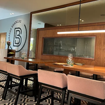Una foto del restaurante Brasas Brancas - Accor Mercure Lugo