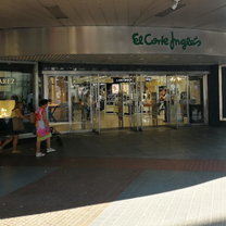 Bilbao Arena Miribilla Restaurants - El Corte Inglés - Bilbao