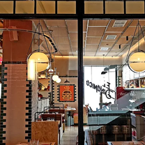 A photo of El Dinámico Indautxu restaurant