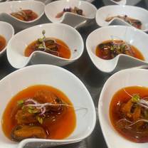Una foto del restaurante Escuela de hostelería de Cáritas