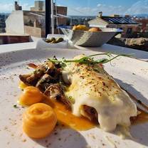 Una foto del restaurante Restaurante La Maita