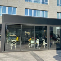 KENTYA RESTAURANTE