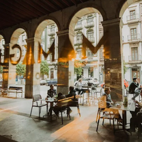 Una foto del restaurante Restaurante Mamaguaja