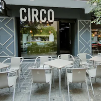 CIRCO SERPIS 16