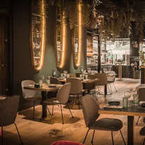 Una foto del restaurante Bassko Restaurant