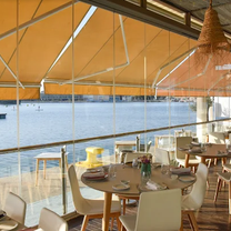 Una foto del restaurante Duna Puerto