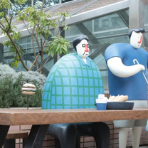 A photo of 農人餐桌 親子餐廳 restaurant