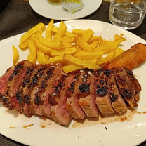 A photo of Ca l'Isern restaurant