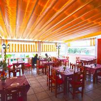 Una foto del restaurante Goa Town Indian & Nepalese Restaurant Nerja