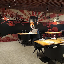Una foto del restaurante KIKI JAPANESE RESTAURANT