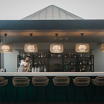 Una foto del restaurante Kabuki Gran Canaria