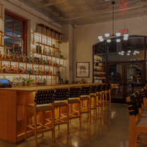 Haley Toyota Field Restaurants - Stock Bistro & Bar