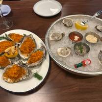 A photo of West Chester Seafood Kitchen restaurant