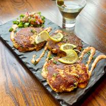 Una foto del restaurante The Montana Club Restaurant- Reserve Street