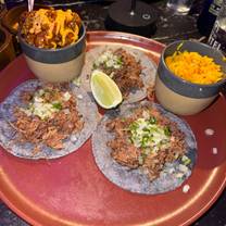 Una foto del restaurante Tacos Del Cartel - Metairie