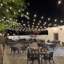 Una foto del restaurante Lenny's Italian - Seafood & Steakhouse - Stamford