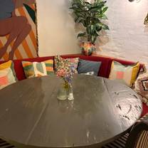 Una foto del restaurante Gasthof zur Leda