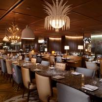 Una foto del restaurante Bazaar Meat by José Andrés - Sahara Las Vegas